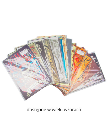 Decorative plaque barber b008