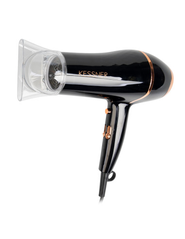 Kessner professional dryer 2100w black