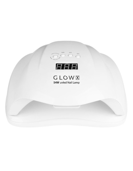 UV LED lamp Glow X 54W