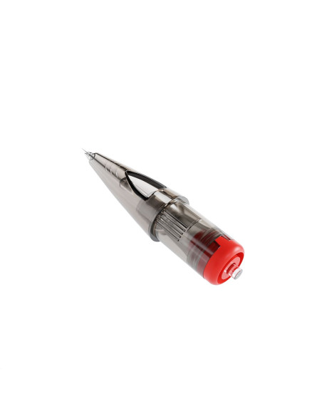 EL CARTEL Tattoo Cartridges 0.35mm 3rs shader 10pcs.