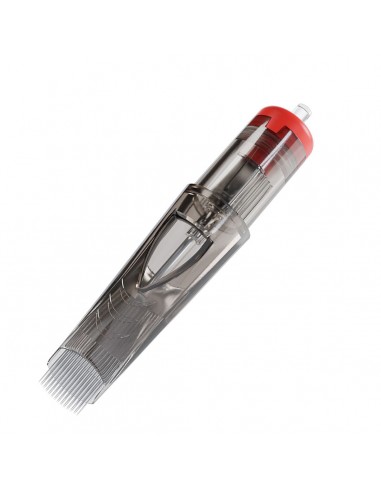 EL CARTEL Tattoo Cartridges 0.30mm 17 magnum 10pcs.