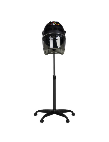 Gabbiano standing dryer 1600 one speed black