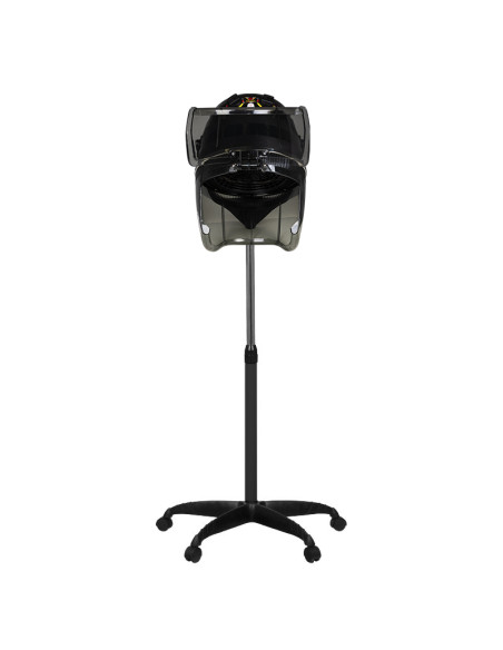 Gabbiano standing dryer 1600 one speed black
