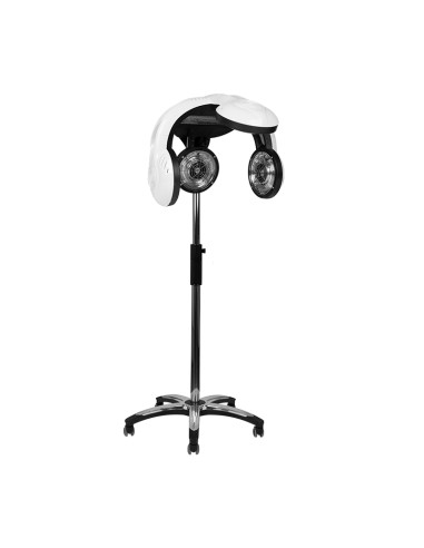 Gabbiano infrazon standing 938 white