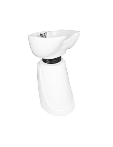 Gabbiano washing station mt-a3 white