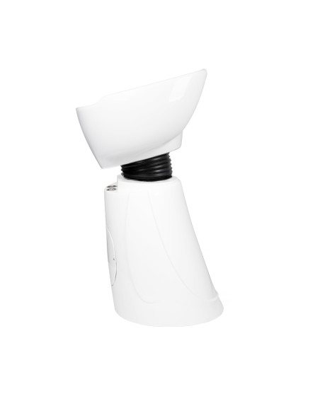 Gabbiano washing station mt-a3 white