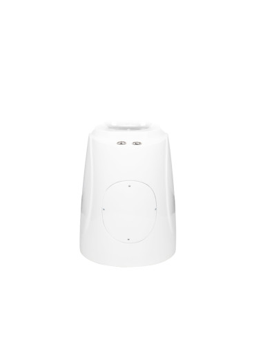 Gabbiano washing station mt-a3 white