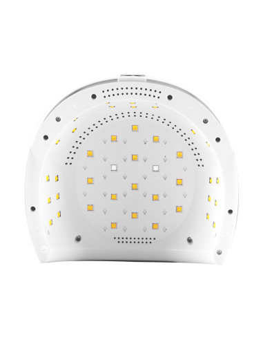 Uv led u1 lamp 84w white