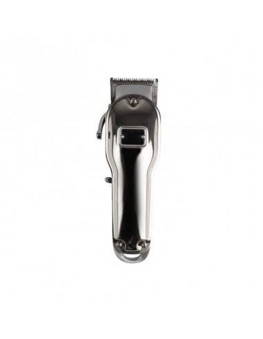 HAIR TRIMMER KES-2020A SILVER