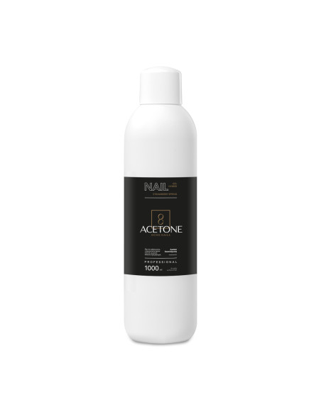 ACETONE STRAWBERRY 1000 ML