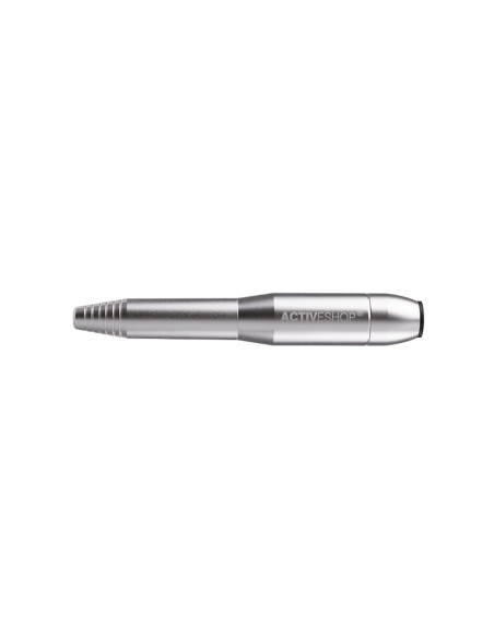 NAIL DRILL MACHINE MINI PRO203 SILVER