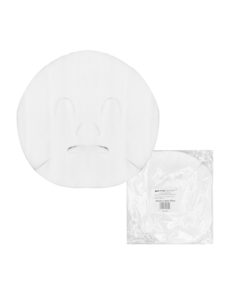 FACE MASK MADE OF GAZE 50 PCS