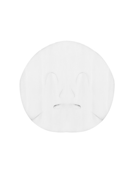 FACE MASK MADE OF GAZE 50 PCS