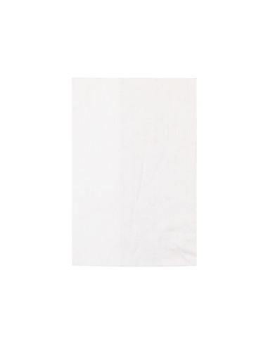 COTTON SCARF, NATURLINE 20x30 CM 100pcs