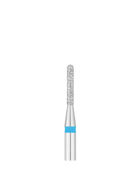 EXO PRO BIT DIAMOND CYLINDER ROUND 1.4MM BL