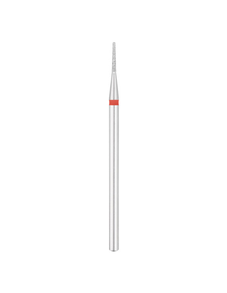 EXO PRO NAIL DRILL BIT DIAMOND CONE ROUND 1.0MM RD