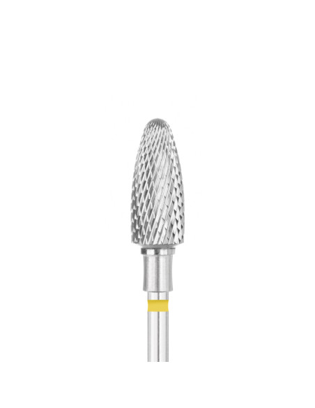 CARBON EXO PRO BIT OVAL 6.0MM YL