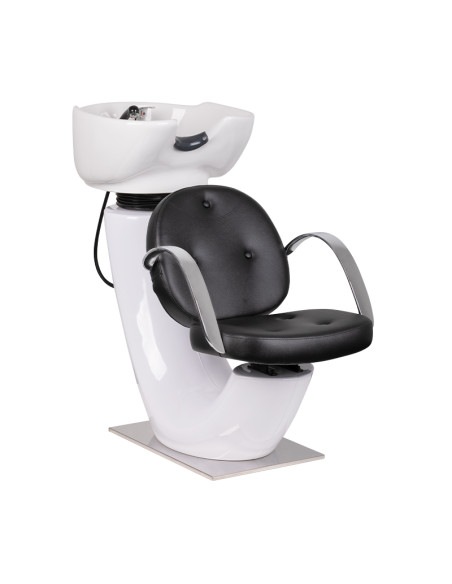 GABBIANO HAIR WASH UNIT ASTI BLACK