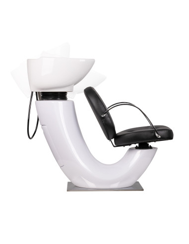 GABBIANO HAIR WASH UNIT ASTI BLACK