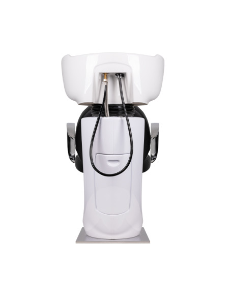 GABBIANO HAIR WASH UNIT ASTI BLACK