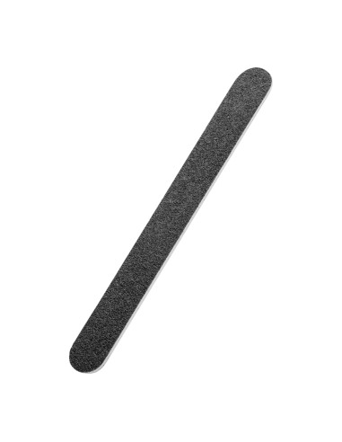 EXO STRAIGHT NAIL FILE 80/80 10 PCS  