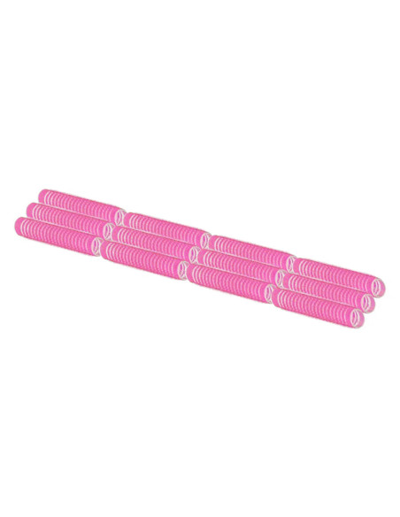 VELCRO ROLLERS 1.5 CM 10 PCS.