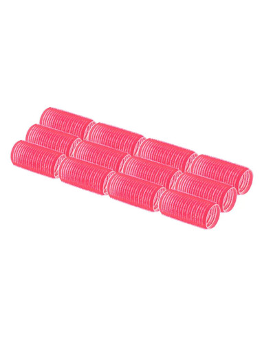 VELCRO ROLLERS 3,2 CM 10 PCS.