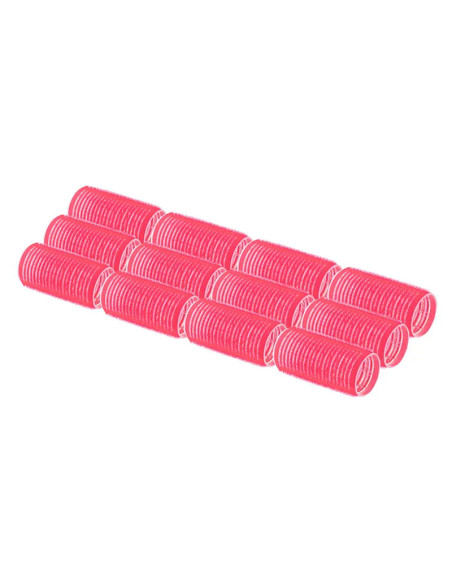 VELCRO ROLLERS 3,2 CM 10 PCS.