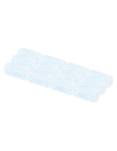 VELCRO ROLLERS 3,2 CM 10 PCS.