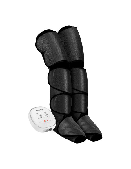 MIRUSENS DEVICE FOR PRESOTHERAPY OF LEGS + THIGHS - LYMPHATIC DRAINAGE