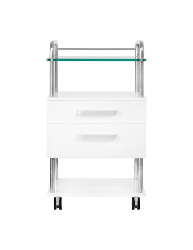 PODOLOGICAL HELPER 6052 WHITE