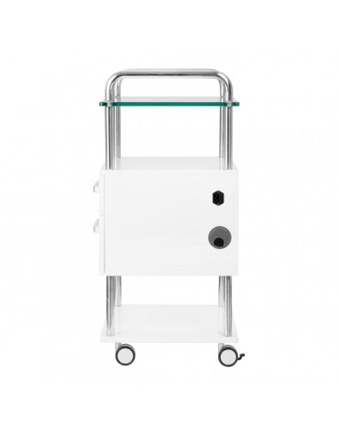 PODOLOGICAL HELPER 6052T WHITE