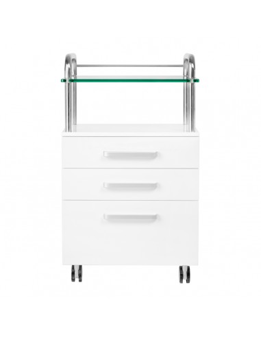 PODOLOGICAL HELPER 6053 WHITE
