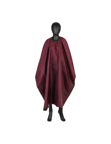 HAIRDRESSING CAPE J-120