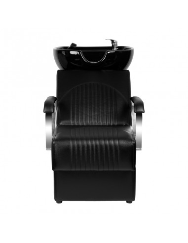 GABBIANO BLACK ORLEAN HAIR WASH UNIT