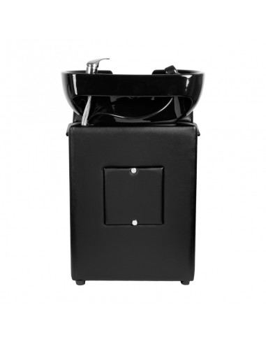 GABBIANO BLACK ORLEAN HAIR WASH UNIT