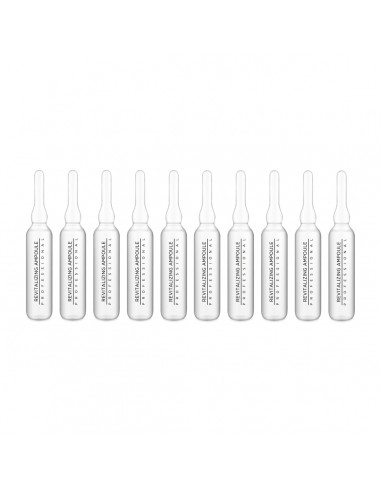 SYIS REVITALIZING AMPOULES 10X3 ML