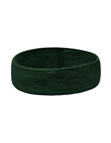 TERRY BAND BOTTLE GREEN