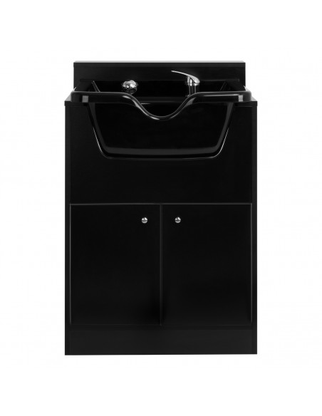 GABBIANO BARBER WASHING STATION BB06 BLACK
