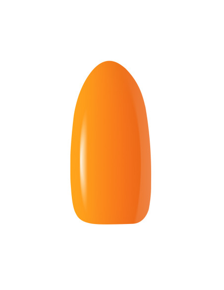 CLARESA Hybrid nail polish FLUO 3 -5g 