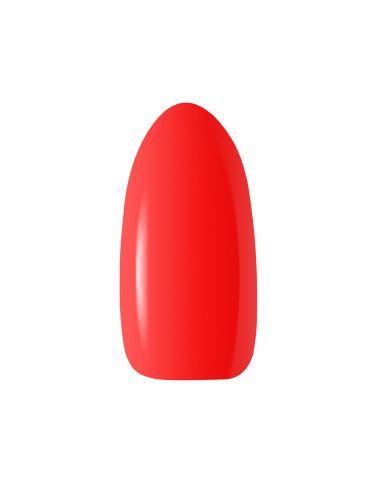 CLARESA Hybrid nail polish FLUO 4 -5g 