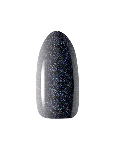 CLARESA Gel polish Galaxy Black 5g