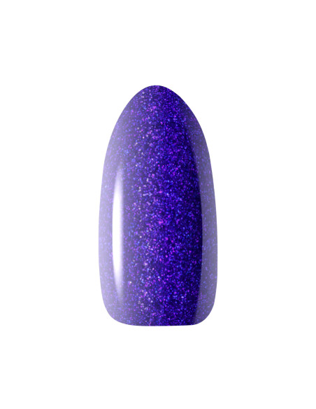 CLARESA Hybrid polish Galaxy Navy Blue 5g