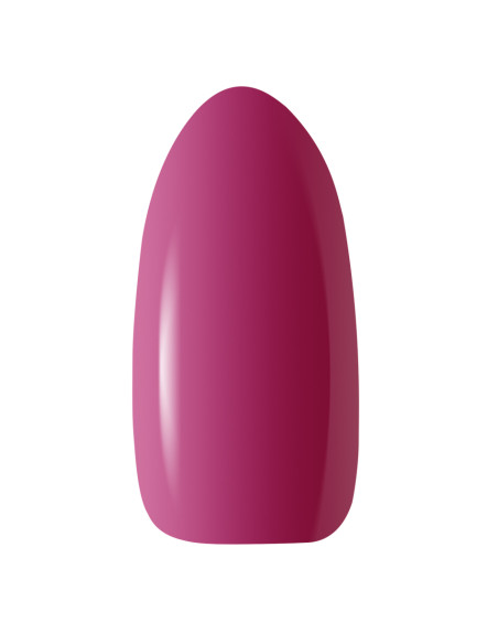 CLARESA Hybrid nail polish WARMIN "FALL 6