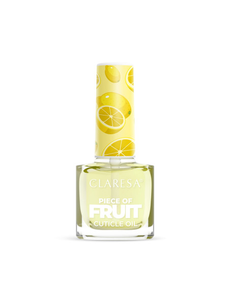 CLARESA OLIVE LEMON 5 g