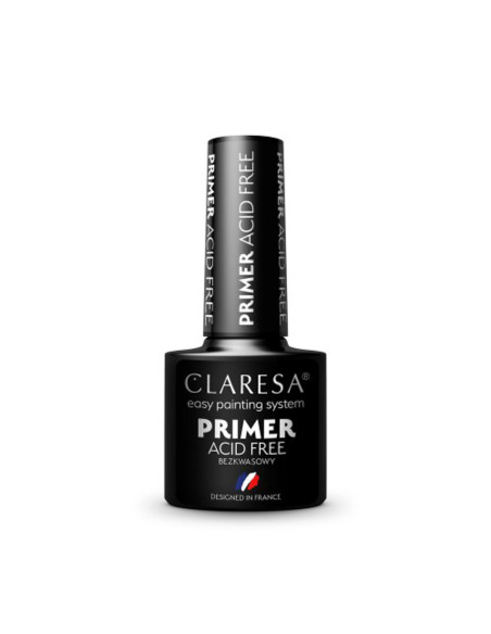 CLARESA Acid-free primer