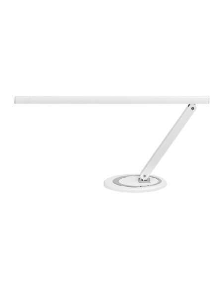 DESK LAMP SLIM LED WHITE ALL4LIGHT