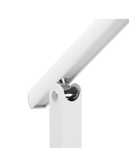 DESK LAMP SLIM LED WHITE ALL4LIGHT