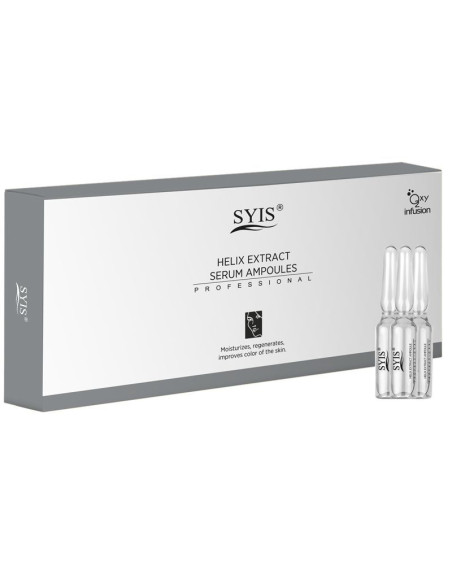 Microdermabrasion device am60 + syis cosmetics
