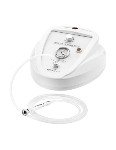 Microdermabrasion device am60 + syis cosmetics